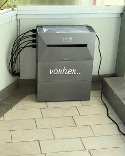 Anker Solix BKW